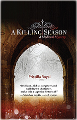 A Killing Season